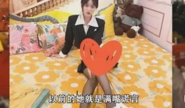 男网红体重爆料视频播放,视频播放量惊人，网友热议身材标准